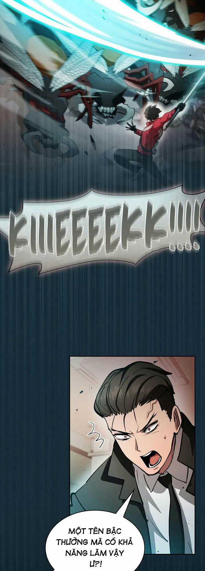 Thợ Săn Kỳ Ảo Chapter 42 trang 10