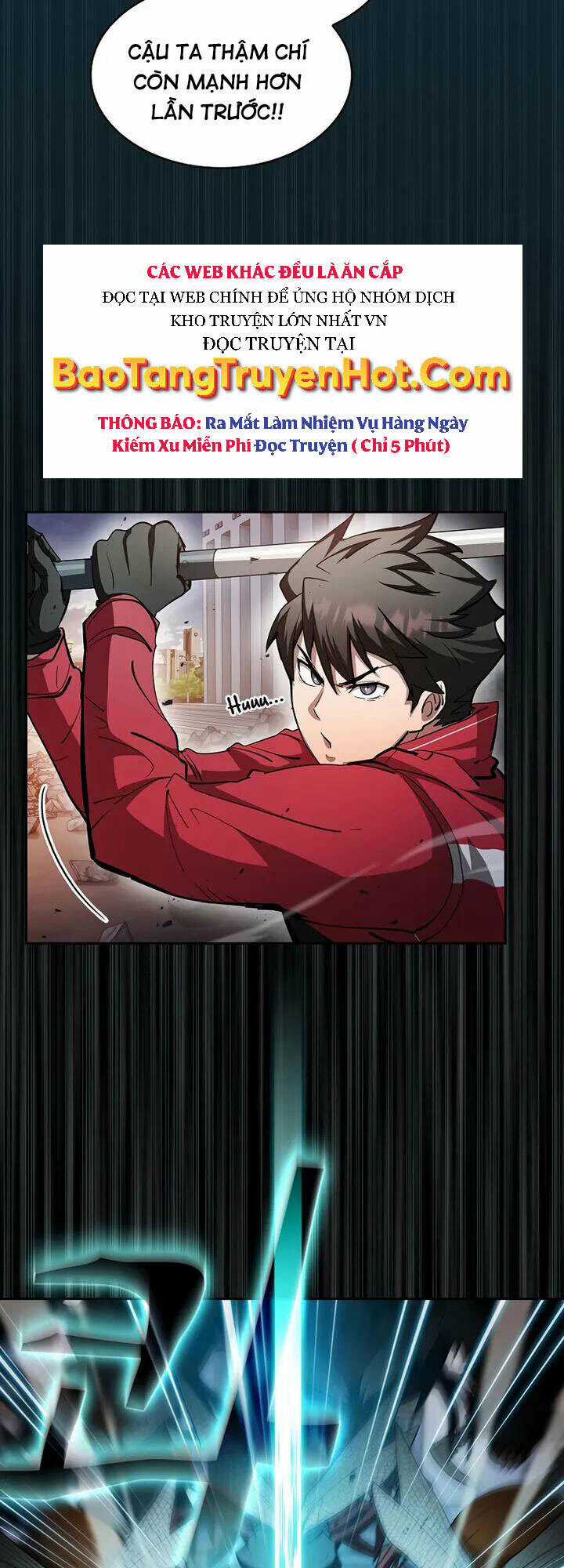 Thợ Săn Kỳ Ảo Chapter 42 trang 11