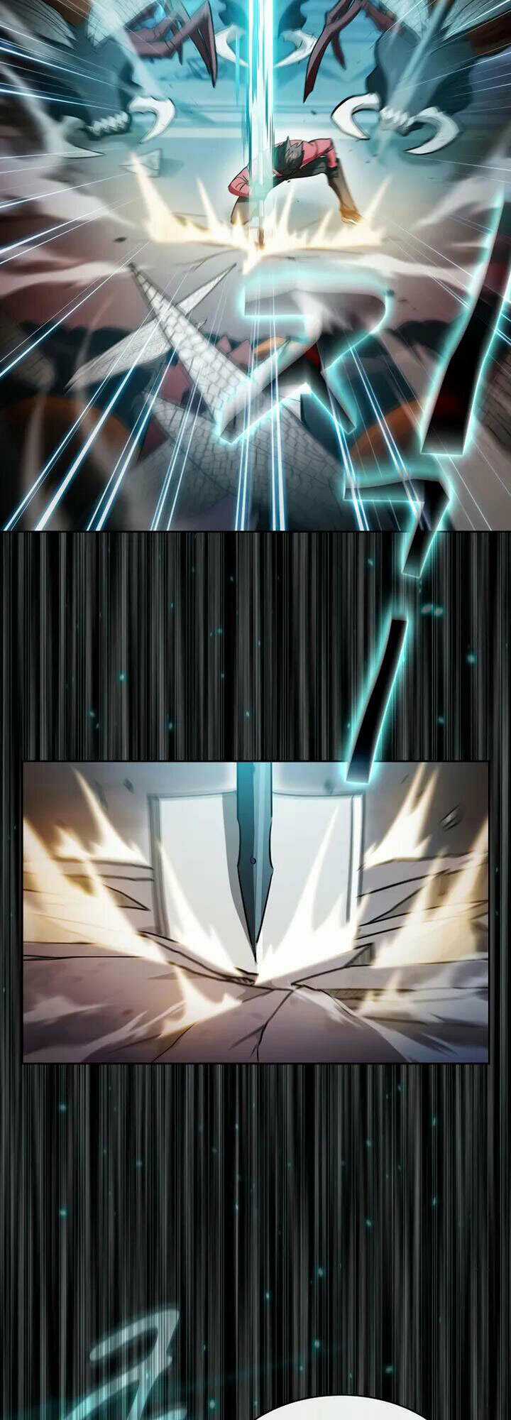 Thợ Săn Kỳ Ảo Chapter 42 trang 12