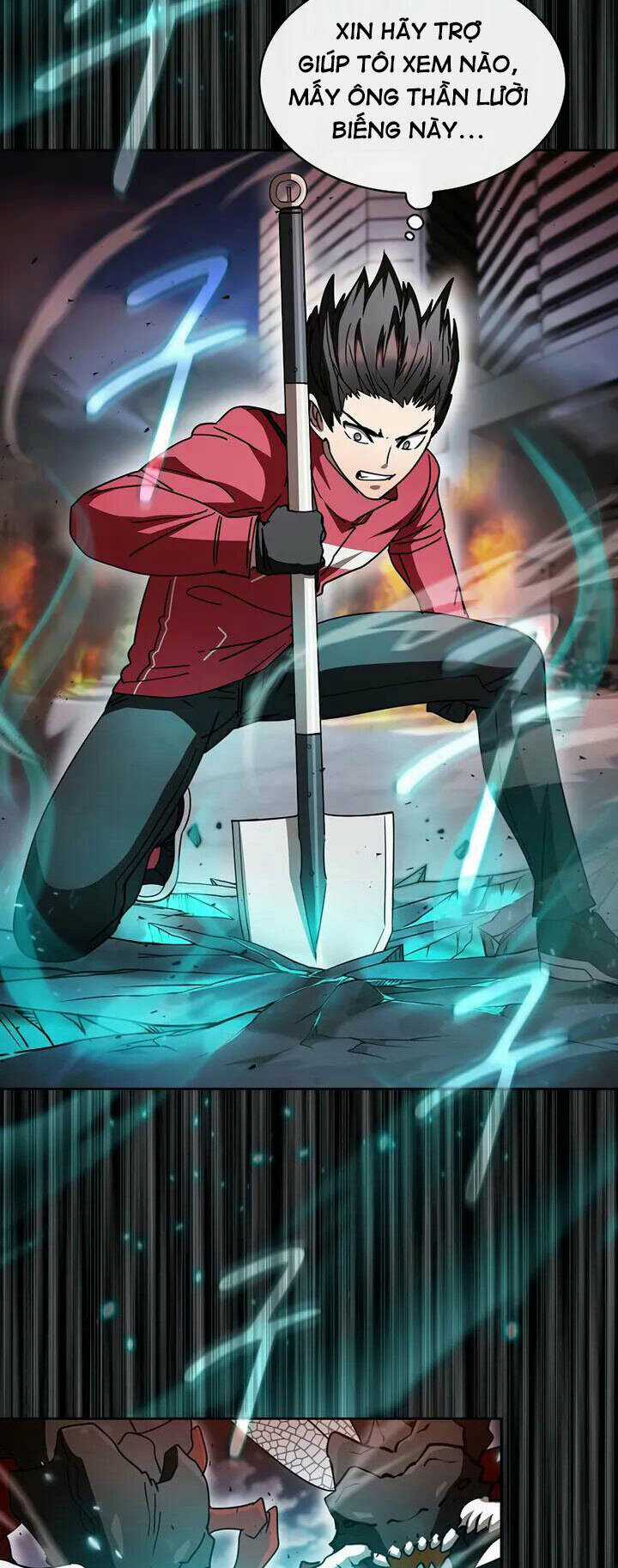 Thợ Săn Kỳ Ảo Chapter 42 trang 13