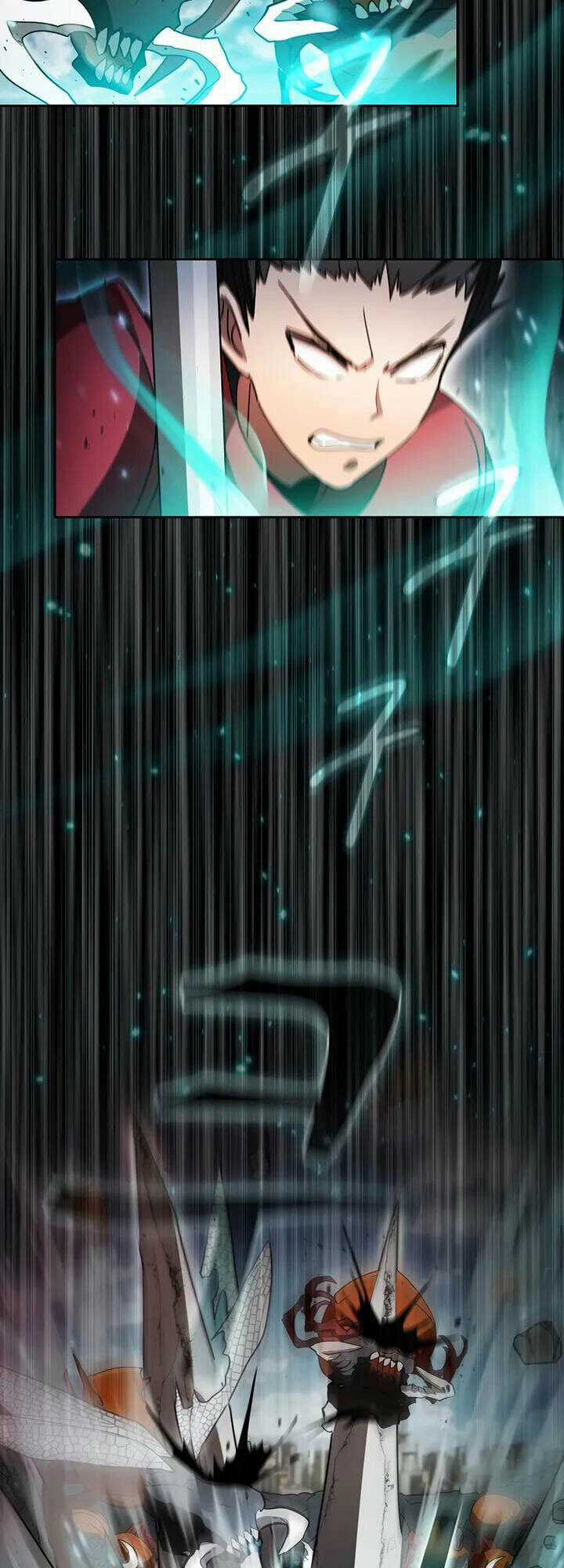 Thợ Săn Kỳ Ảo Chapter 42 trang 14