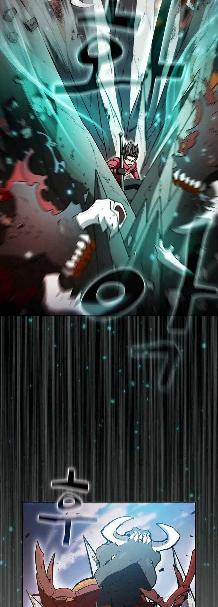 Thợ Săn Kỳ Ảo Chapter 42 trang 15