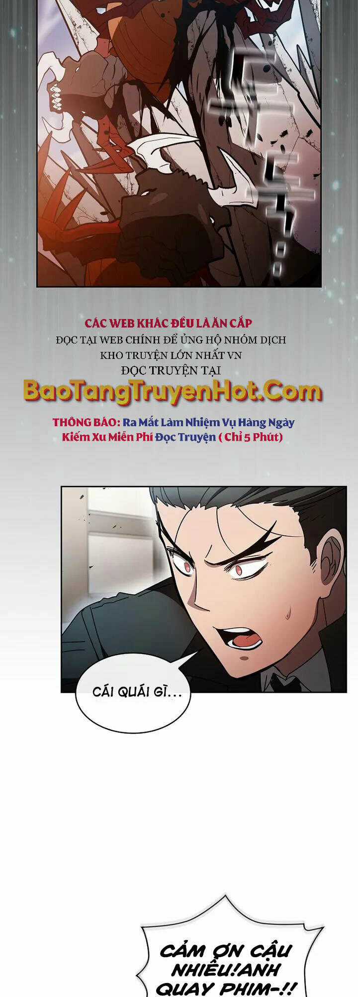 Thợ Săn Kỳ Ảo Chapter 42 trang 16