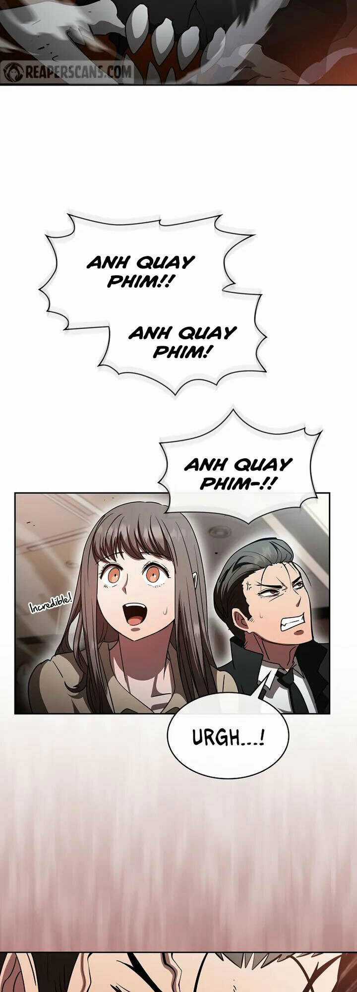 Thợ Săn Kỳ Ảo Chapter 42 trang 18