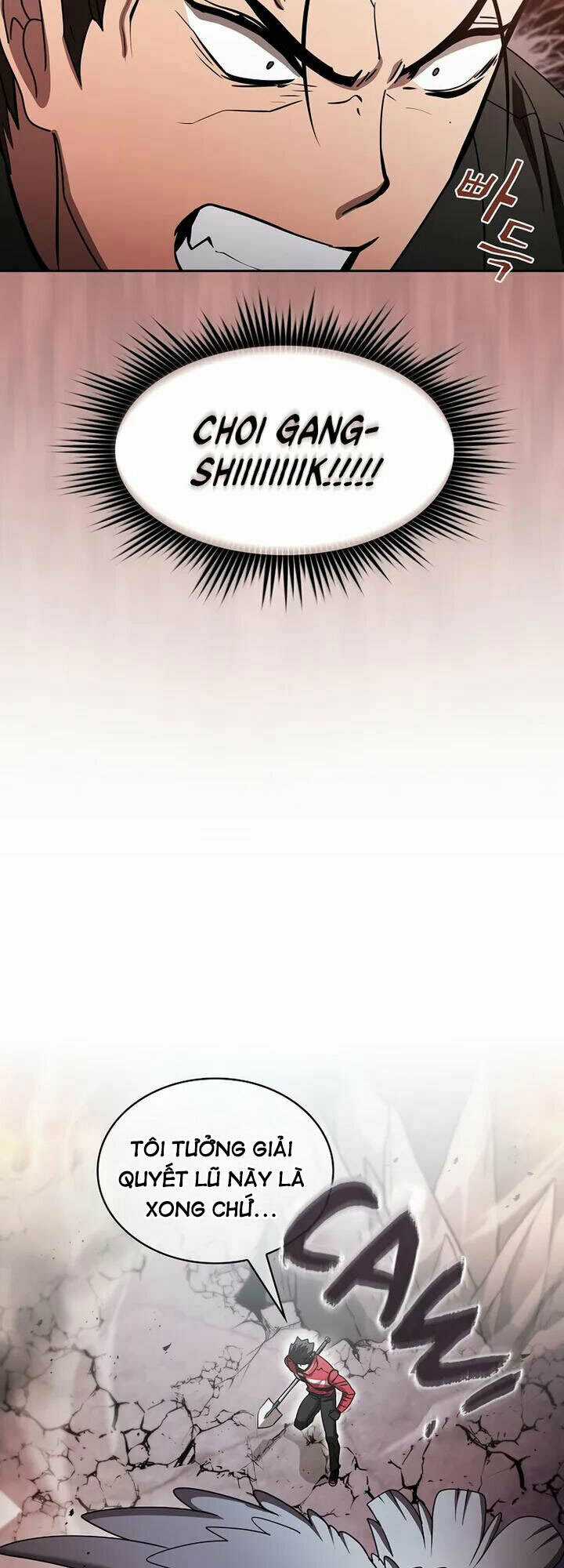 Thợ Săn Kỳ Ảo Chapter 42 trang 19