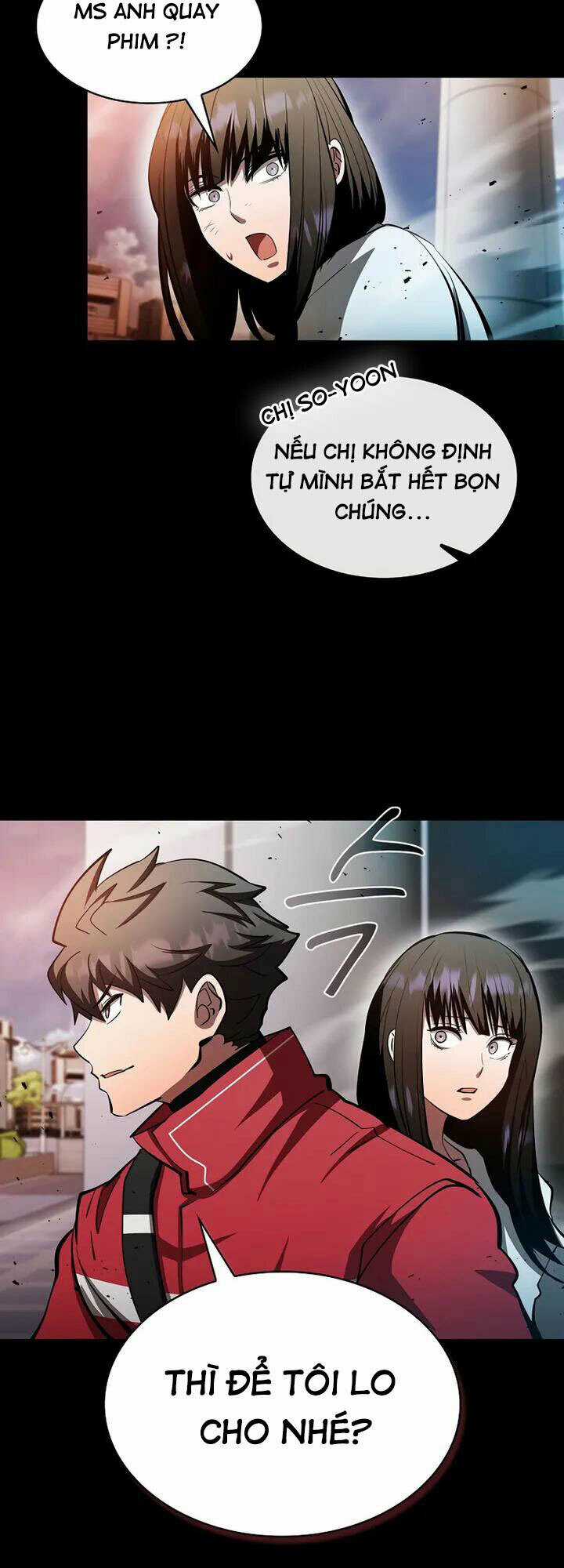 Thợ Săn Kỳ Ảo Chapter 42 trang 2