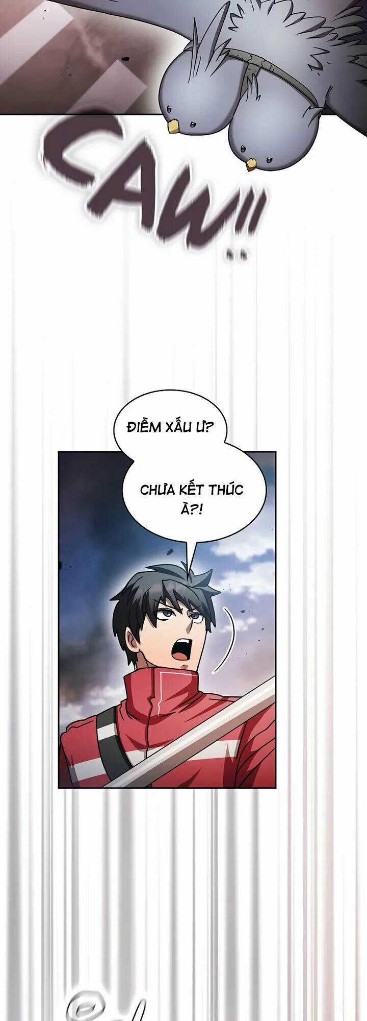 Thợ Săn Kỳ Ảo Chapter 42 trang 20