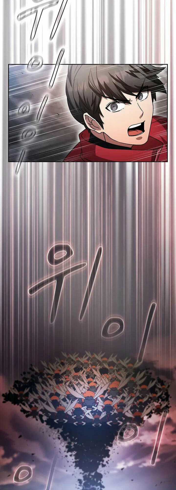 Thợ Săn Kỳ Ảo Chapter 42 trang 21