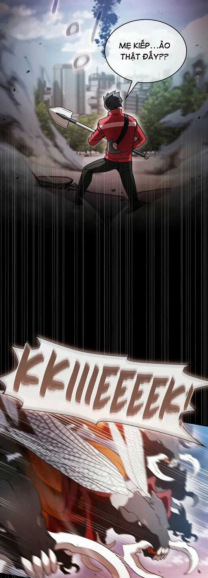 Thợ Săn Kỳ Ảo Chapter 42 trang 22