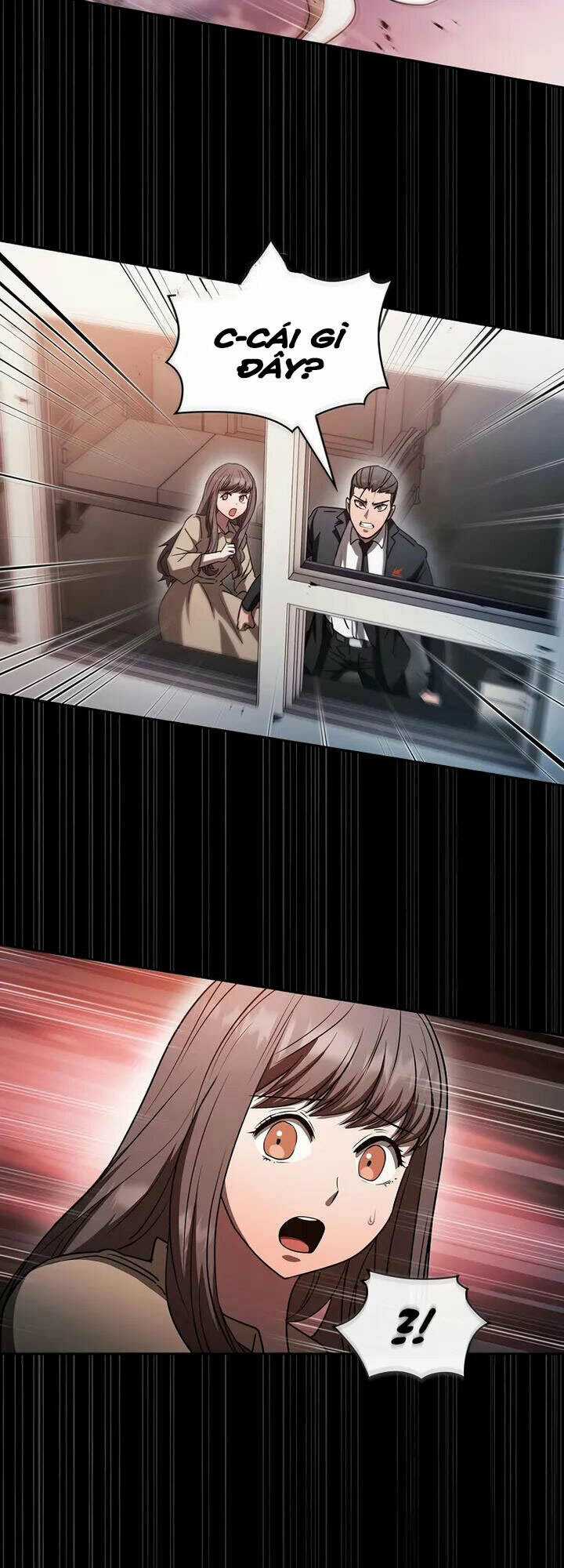 Thợ Săn Kỳ Ảo Chapter 42 trang 23