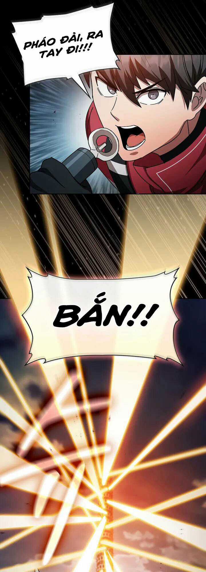 Thợ Săn Kỳ Ảo Chapter 42 trang 25