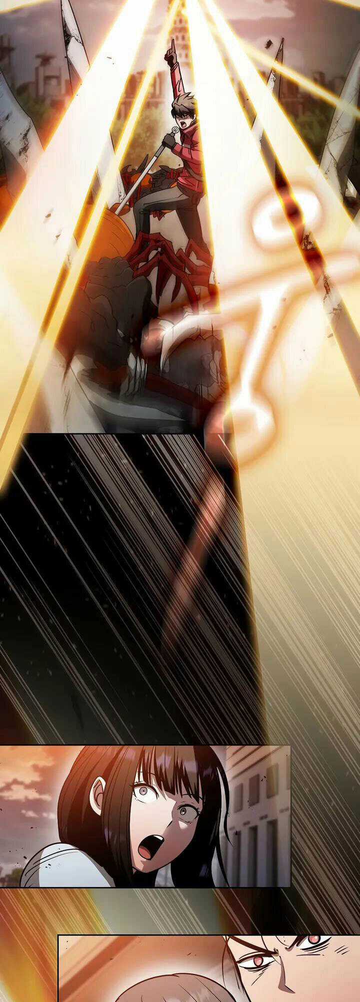 Thợ Săn Kỳ Ảo Chapter 42 trang 26