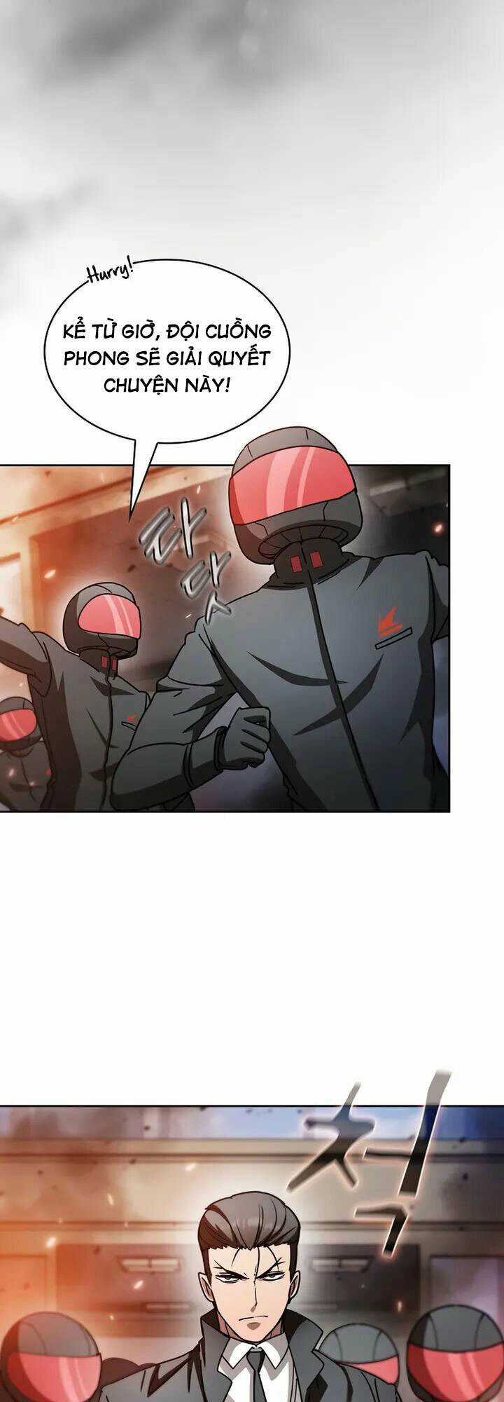 Thợ Săn Kỳ Ảo Chapter 42 trang 29