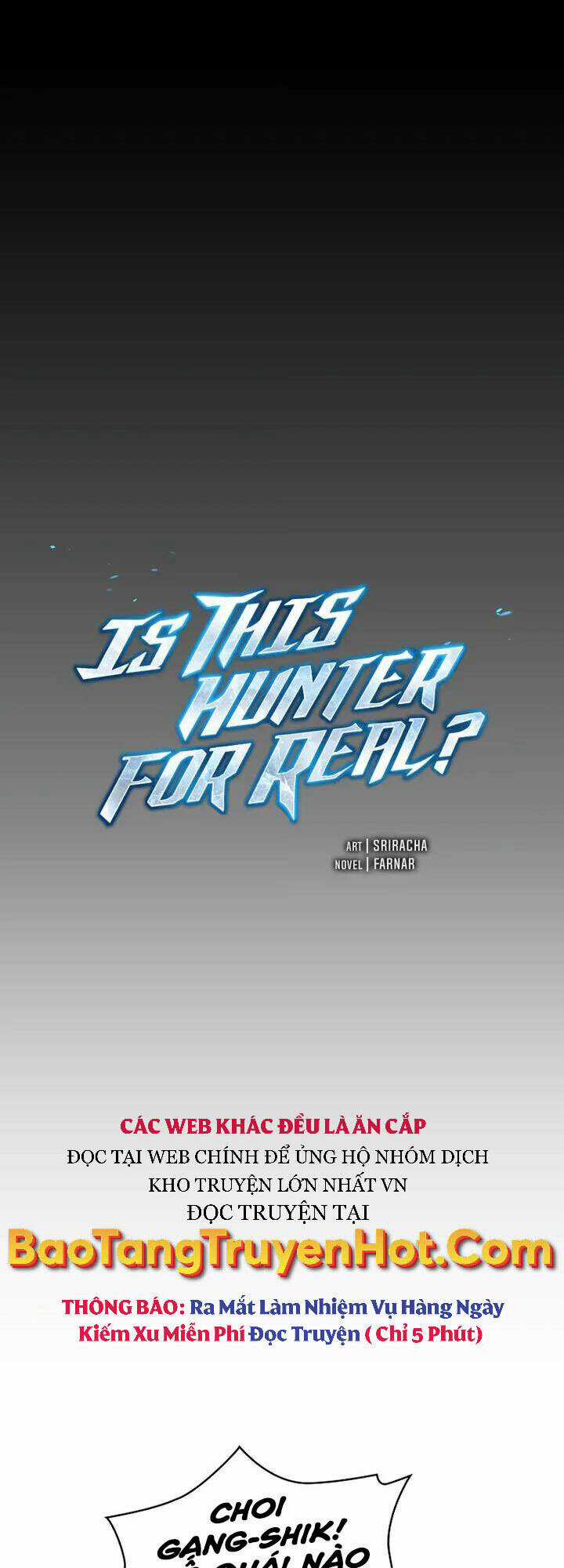 Thợ Săn Kỳ Ảo Chapter 42 trang 3