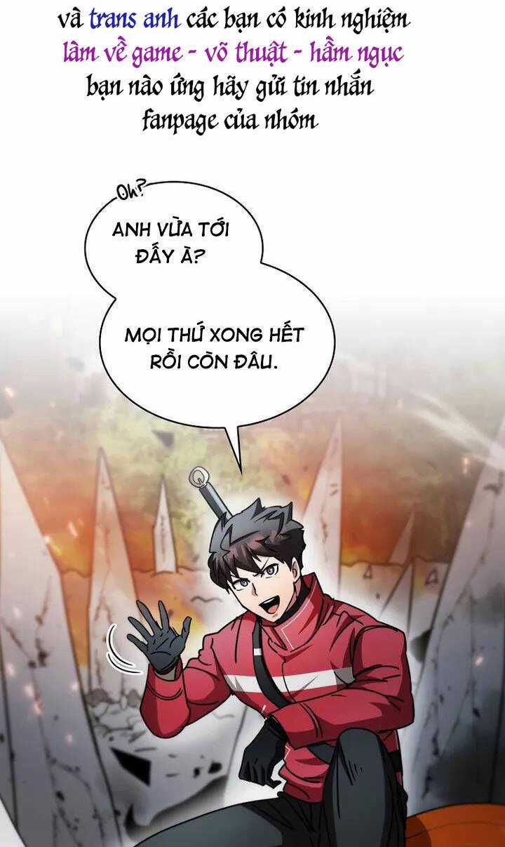 Thợ Săn Kỳ Ảo Chapter 42 trang 32