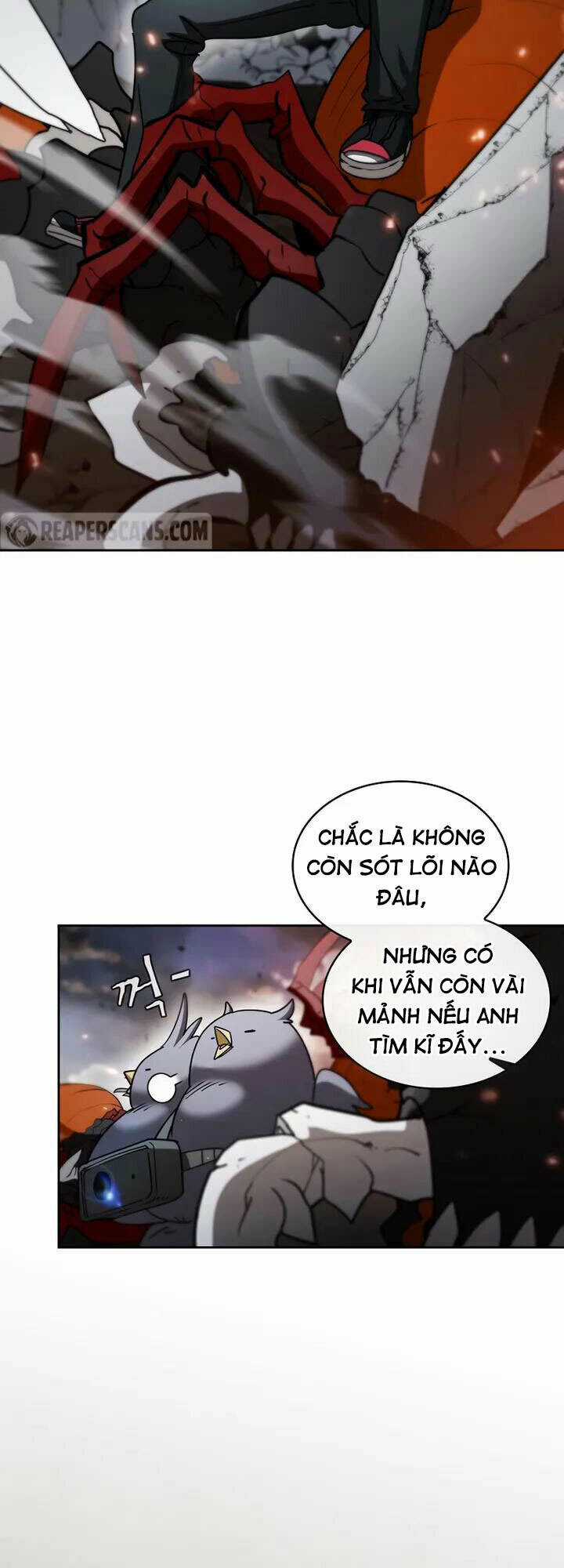 Thợ Săn Kỳ Ảo Chapter 42 trang 33