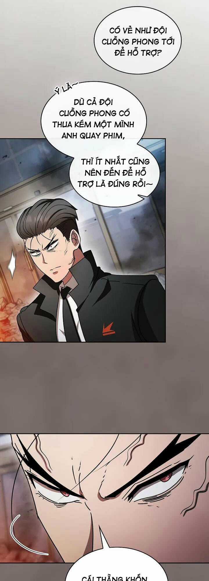 Thợ Săn Kỳ Ảo Chapter 42 trang 34