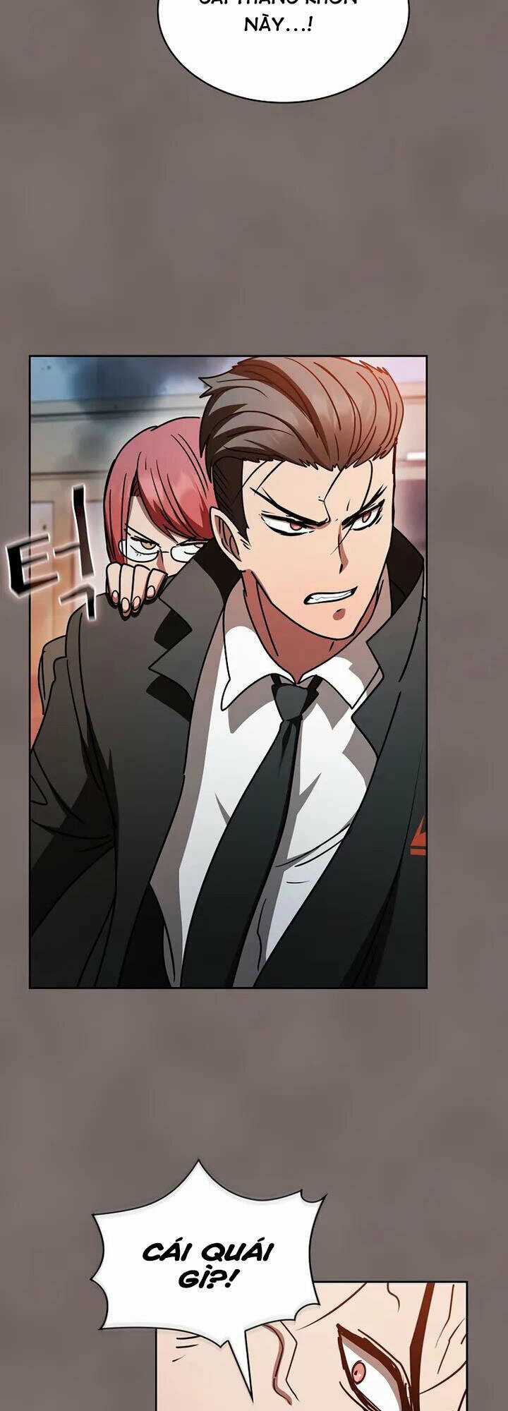 Thợ Săn Kỳ Ảo Chapter 42 trang 35