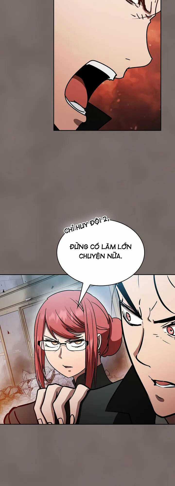Thợ Săn Kỳ Ảo Chapter 42 trang 36