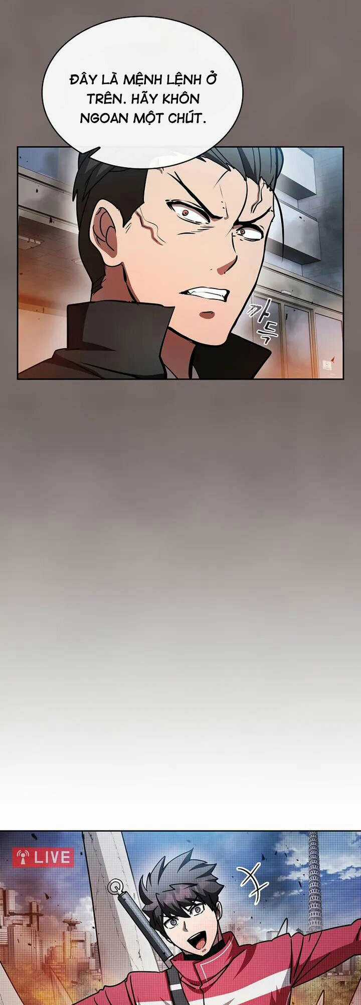 Thợ Săn Kỳ Ảo Chapter 42 trang 37