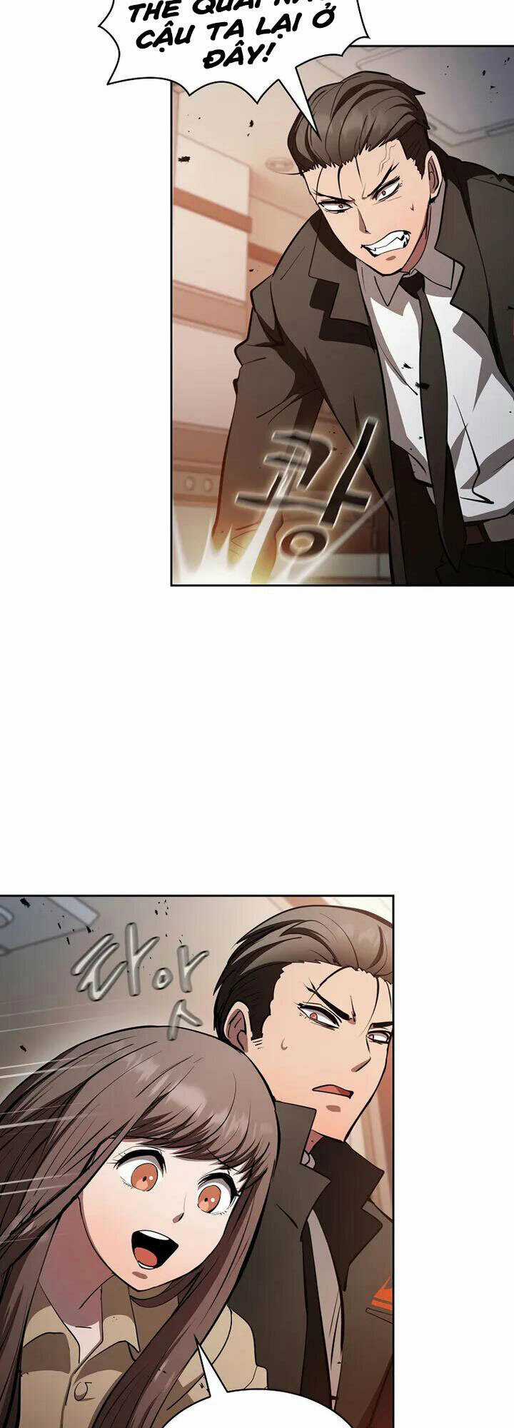 Thợ Săn Kỳ Ảo Chapter 42 trang 4