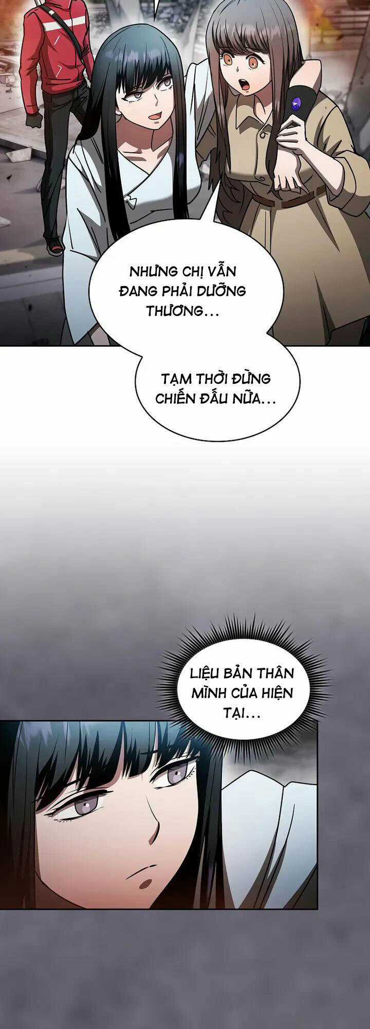Thợ Săn Kỳ Ảo Chapter 42 trang 41