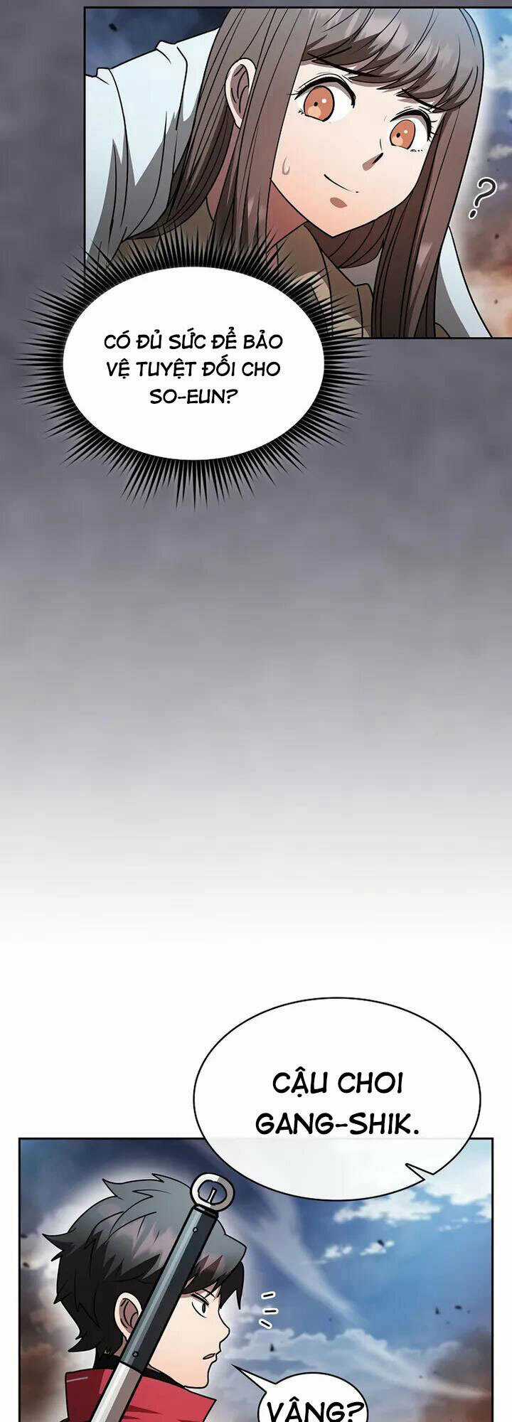 Thợ Săn Kỳ Ảo Chapter 42 trang 42