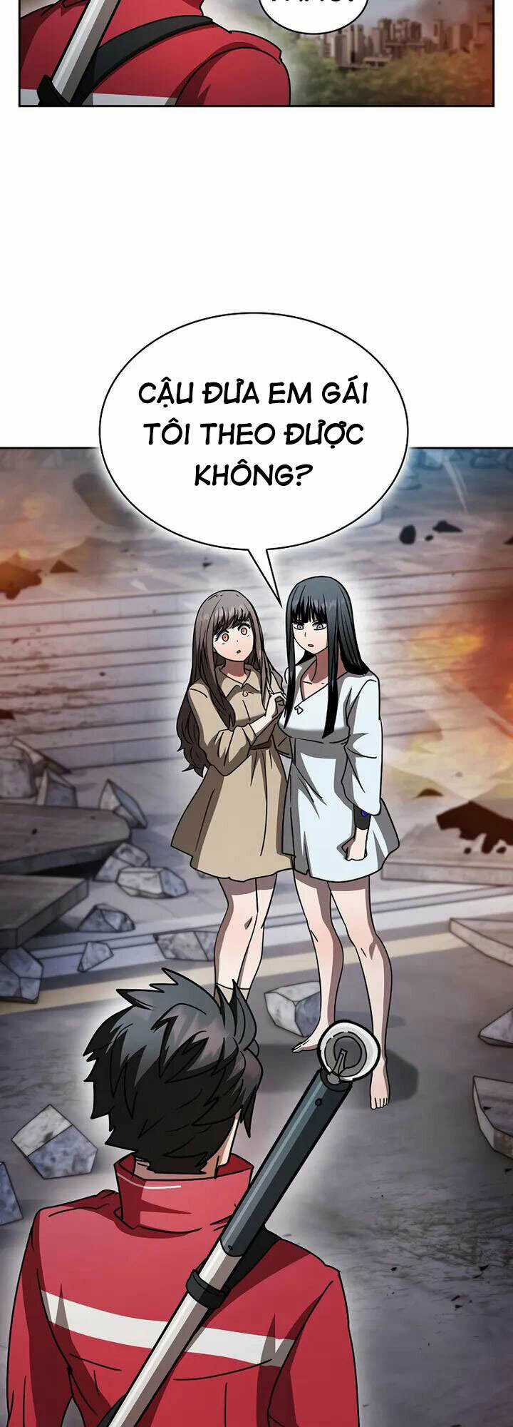 Thợ Săn Kỳ Ảo Chapter 42 trang 43