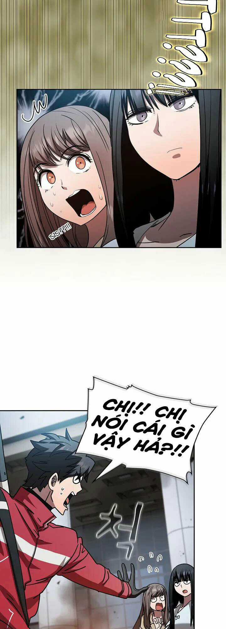 Thợ Săn Kỳ Ảo Chapter 42 trang 45