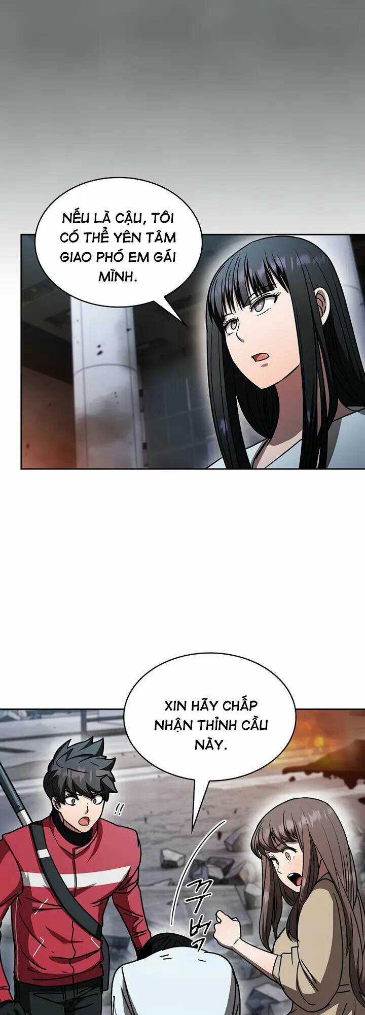 Thợ Săn Kỳ Ảo Chapter 42 trang 48