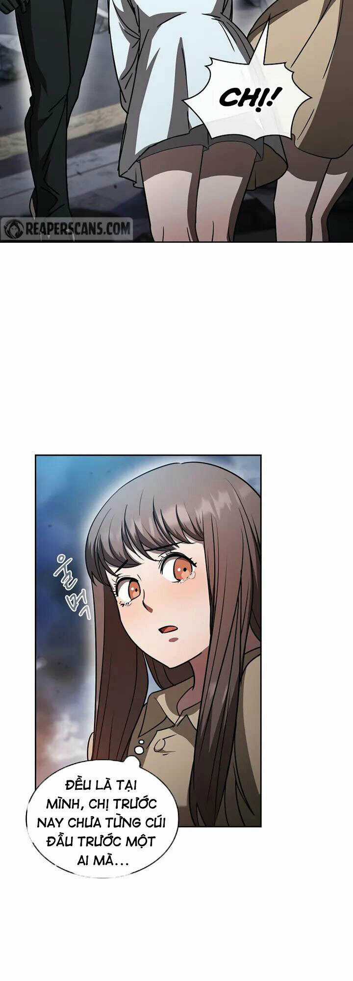 Thợ Săn Kỳ Ảo Chapter 42 trang 49