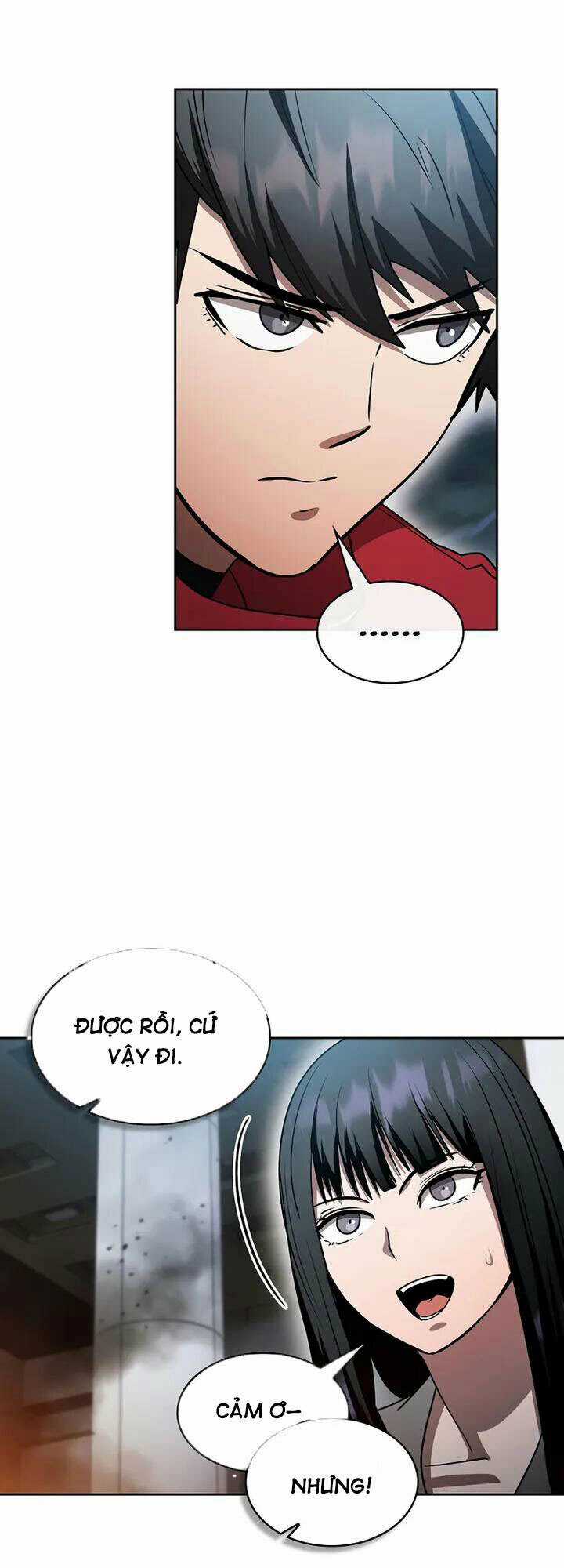 Thợ Săn Kỳ Ảo Chapter 42 trang 50