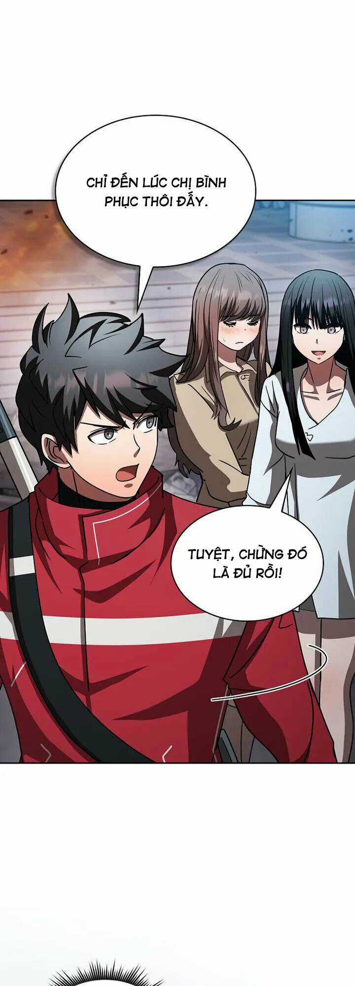 Thợ Săn Kỳ Ảo Chapter 42 trang 51