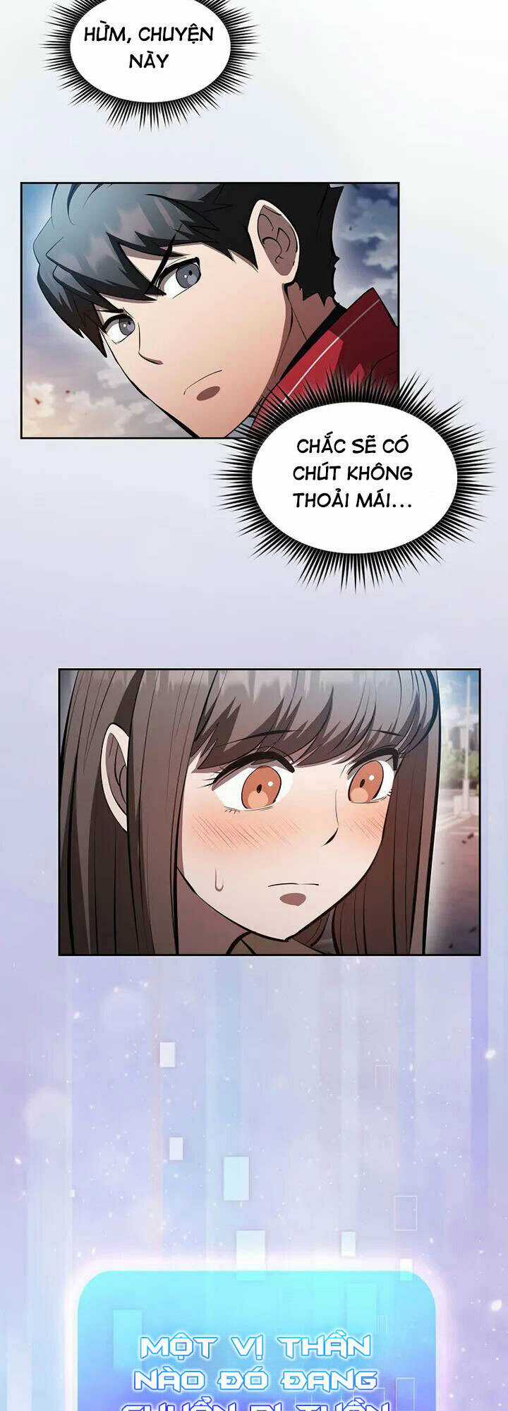 Thợ Săn Kỳ Ảo Chapter 42 trang 52