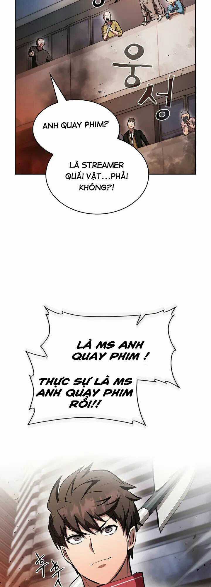 Thợ Săn Kỳ Ảo Chapter 42 trang 6