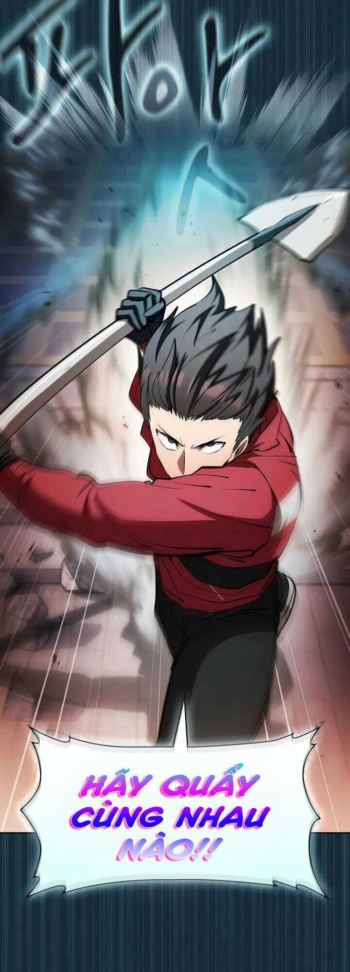 Thợ Săn Kỳ Ảo Chapter 42 trang 8