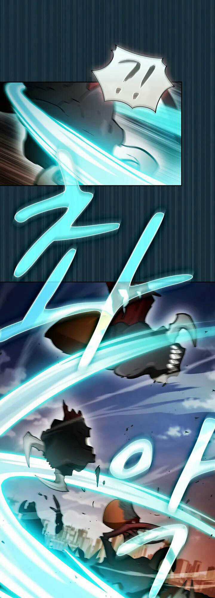 Thợ Săn Kỳ Ảo Chapter 42 trang 9