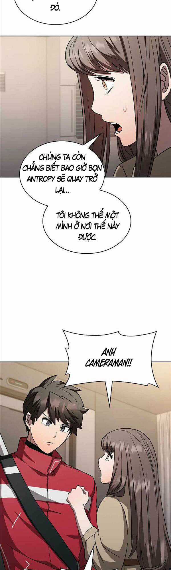 Thợ Săn Kỳ Ảo Chapter 43 trang 10