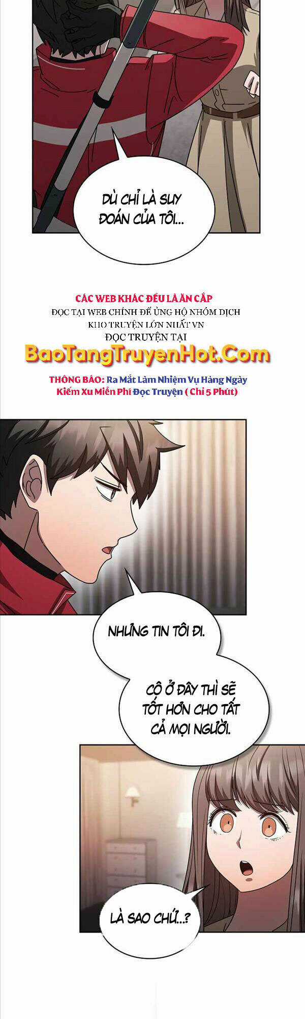 Thợ Săn Kỳ Ảo Chapter 43 trang 12