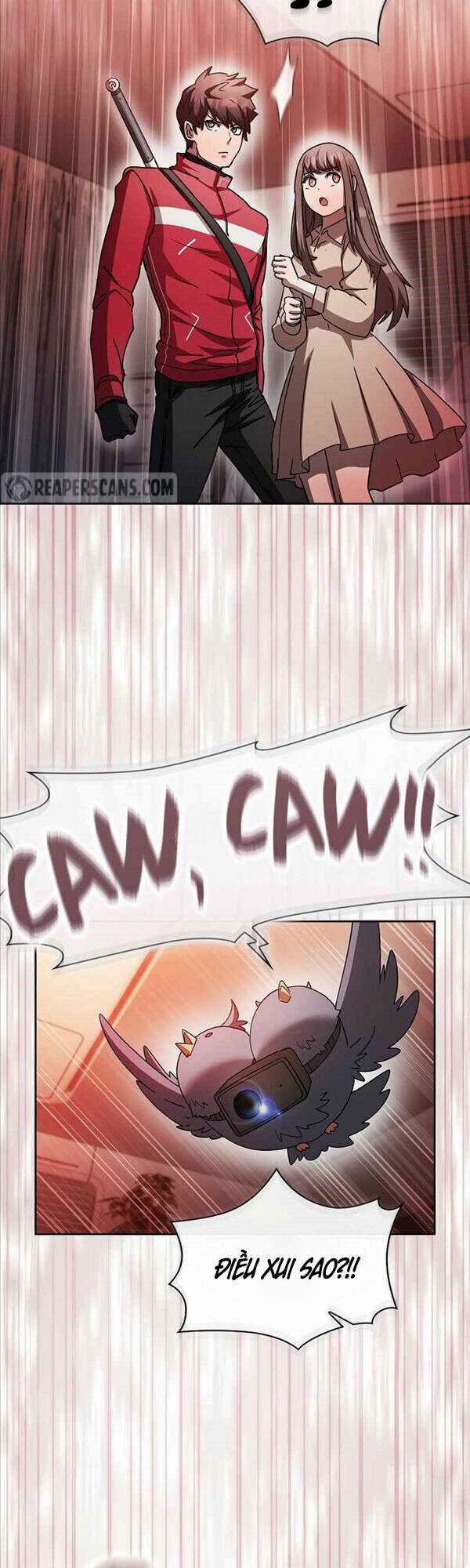 Thợ Săn Kỳ Ảo Chapter 43 trang 14