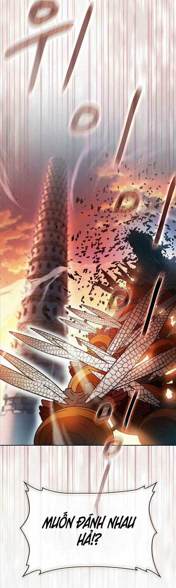 Thợ Săn Kỳ Ảo Chapter 43 trang 15