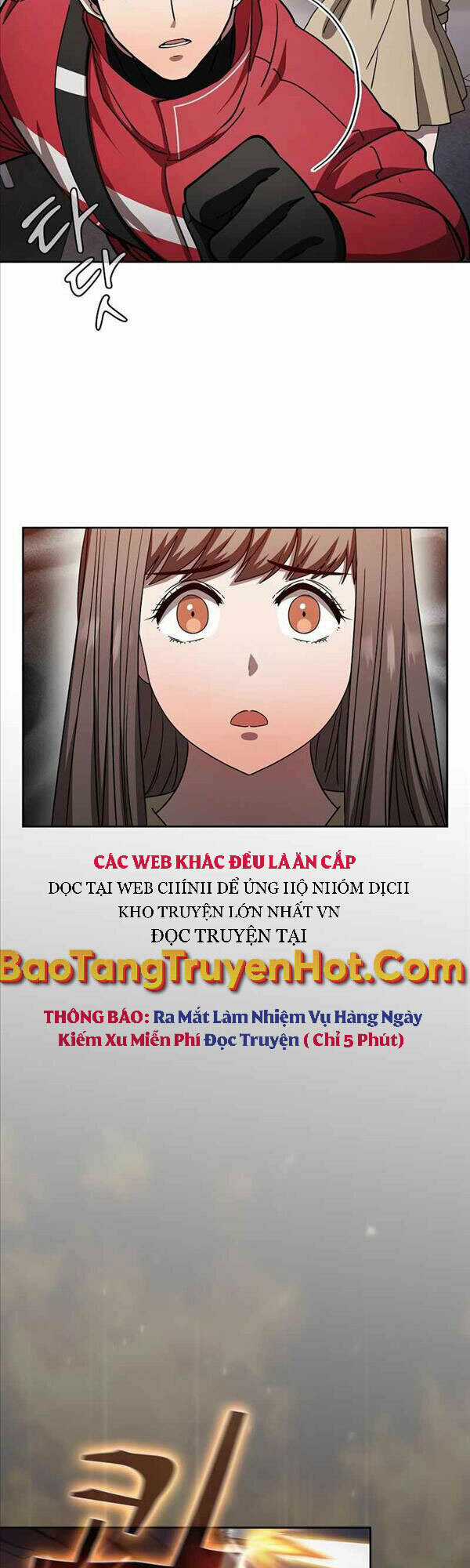 Thợ Săn Kỳ Ảo Chapter 43 trang 18