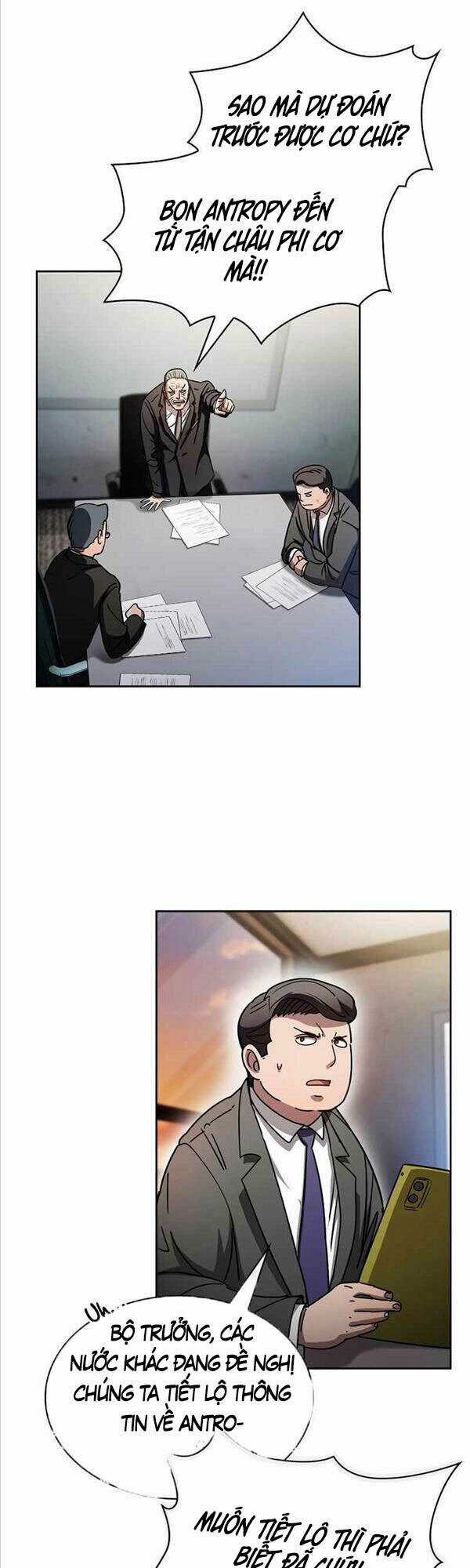 Thợ Săn Kỳ Ảo Chapter 43 trang 2