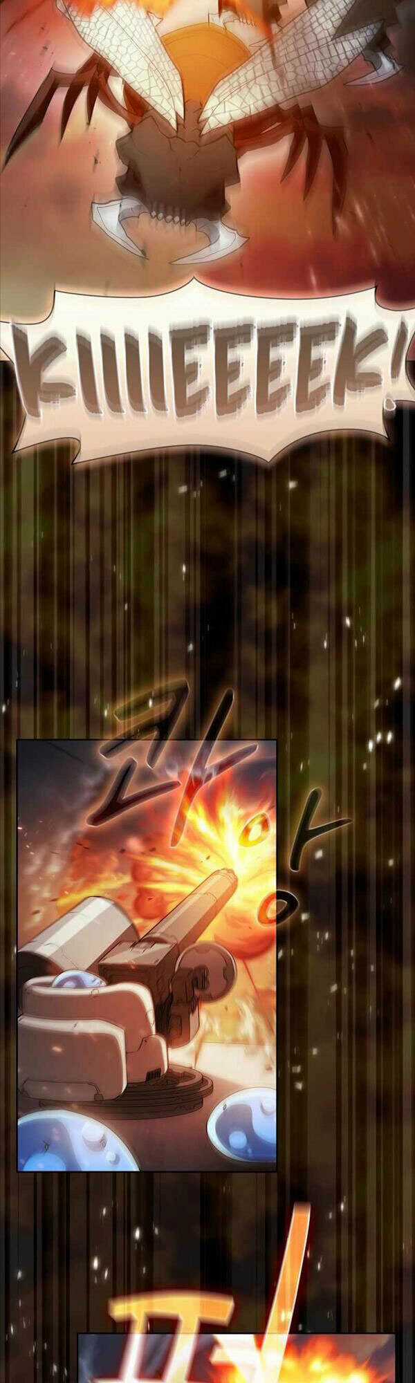 Thợ Săn Kỳ Ảo Chapter 43 trang 20