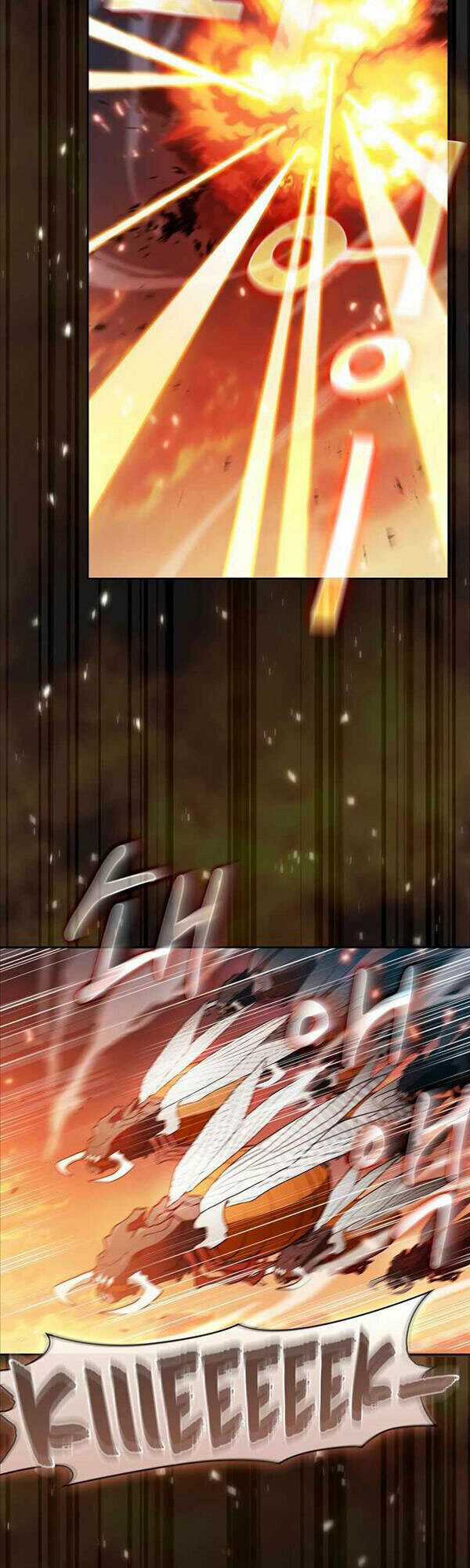 Thợ Săn Kỳ Ảo Chapter 43 trang 21