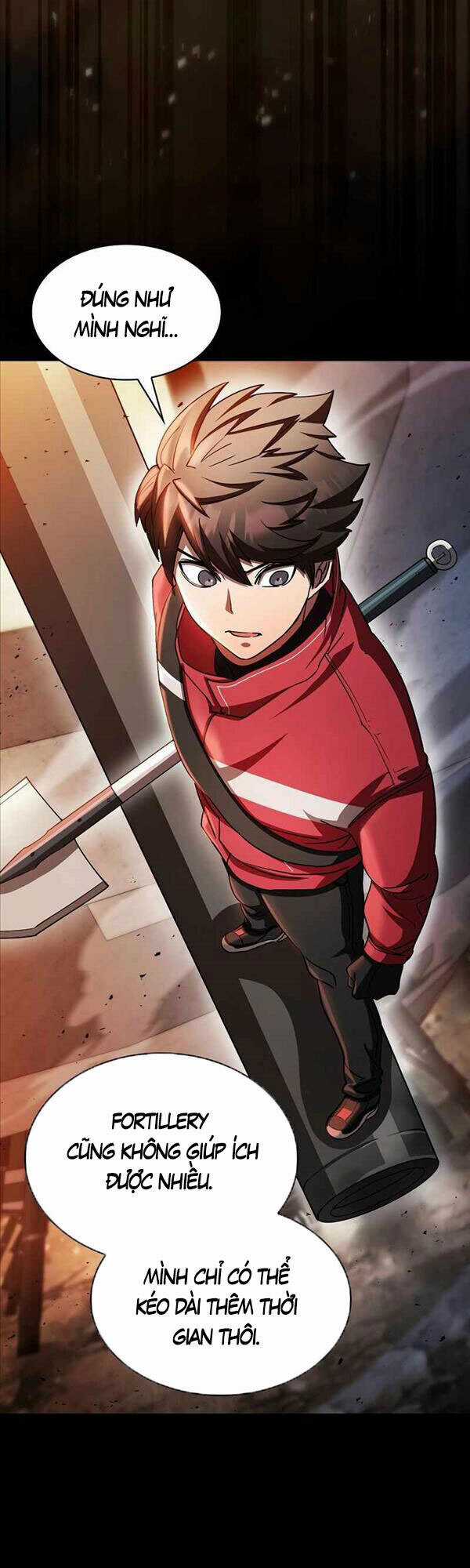 Thợ Săn Kỳ Ảo Chapter 43 trang 22