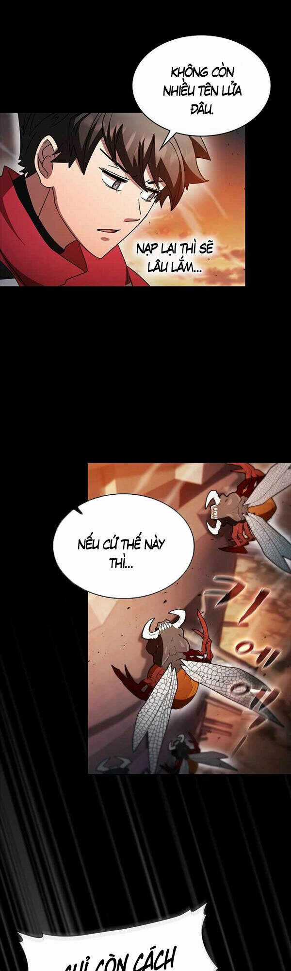 Thợ Săn Kỳ Ảo Chapter 43 trang 23