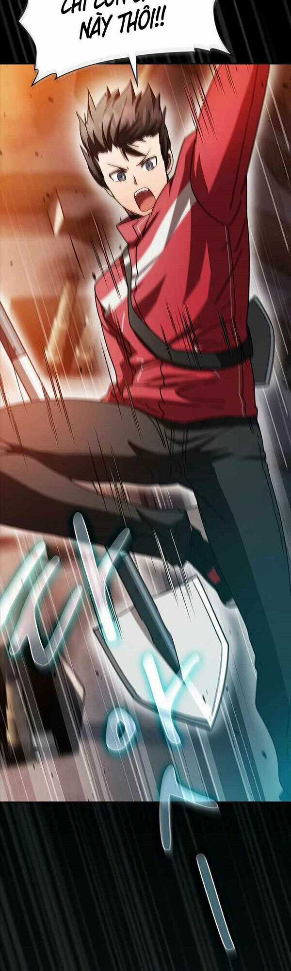 Thợ Săn Kỳ Ảo Chapter 43 trang 24