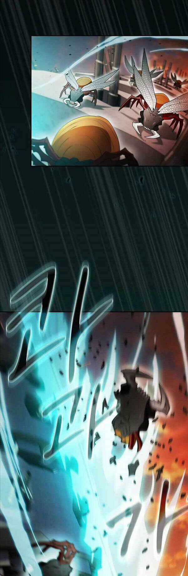 Thợ Săn Kỳ Ảo Chapter 43 trang 25