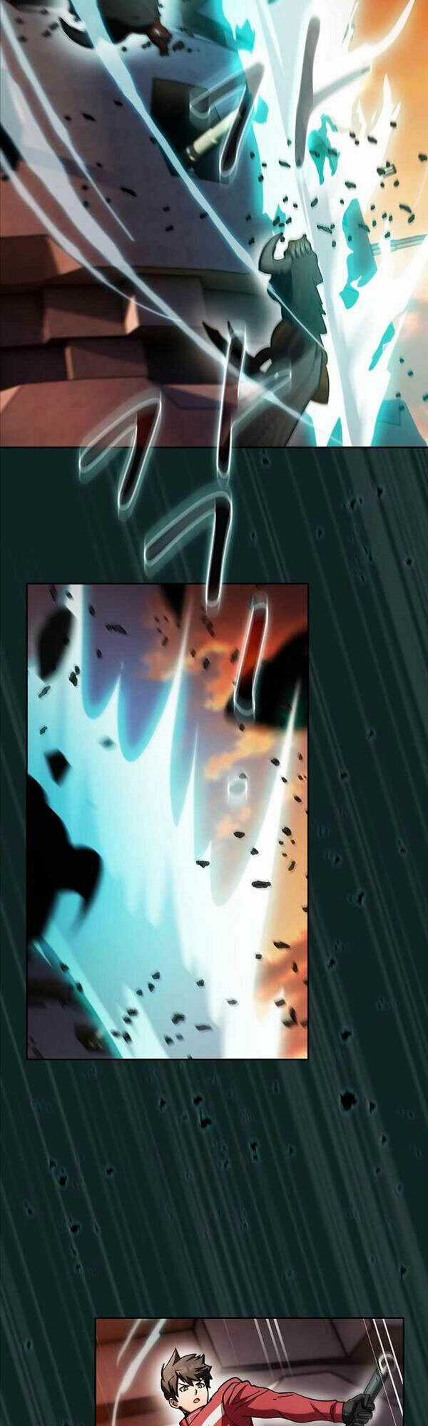 Thợ Săn Kỳ Ảo Chapter 43 trang 26